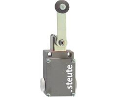 43023001 Steute  Position switch ES 411 DL IP65 (1NC/1NO) Long roller lever
